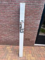 2x Grosfillex UNA vouwdeur – 84 x 205 cm, Ophalen of Verzenden