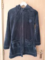 Korte Badjas Charlie Choe, s/m, Blauw, Ophalen of Verzenden, Zo goed als nieuw, Charlie Choe