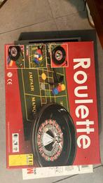 Roulette, Ophalen, Zo goed als nieuw