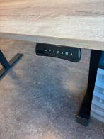 Elektrisch verstelbaar bureau, Ophalen, Elektrisch, Gebruikt, Stabureau