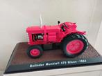BOLINDER  MUNKTELL  470  BISON-1964, Ophalen of Verzenden, Zo goed als nieuw, Tractor of Landbouw, Overige merken
