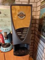 Cafebar koffieautomaat, 10 kopjes of meer, Ophalen of Verzenden, Zo goed als nieuw, Koffiemachine