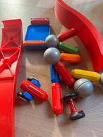 Smartmax Magnetisch Speelgoed, Ophalen of Verzenden, Gebruikt, Bouwen