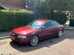 Audi A4 1.8 20V 92KW 2000 Rood, Voorwielaandrijving, Zwart, 4 cilinders, 1210 kg