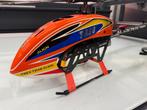 T-Rex TB60 met flybarless en ontvanger, Ophalen, Nieuw, Elektro, Helikopter