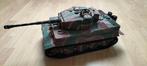 Taigen Tiger 1 tank, Ophalen, Nieuw
