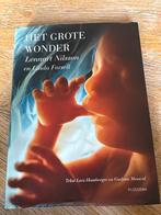 Het Grote Wonder - Lennart Nilsson, Ophalen, Gelezen