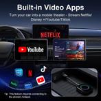 DriveCast - Youtube Netflix in Auto - Nieuw in verpakking !, Ophalen of Verzenden, Nieuw