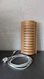 wandlampje van IKEA, hout, Ophalen, Zo goed als nieuw, Hout