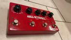 Gitaar effect Hall of fame 2 x 4, Ophalen of Verzenden, Zo goed als nieuw