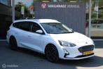 Ford Focus Wagon 1.0 EcoBoost|Titanium|Automaat|Boekjes, 65 €/maand, Gebruikt, Euro 6, 715 kg