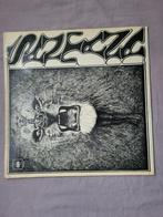 Santana lp  uk 1969, Ophalen of Verzenden, Zo goed als nieuw, Overige formaten, Poprock