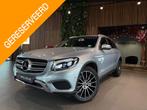 Mercedes-Benz GLC-klasse 250 4MATIC Premium Plus dealer onde, Automaat, 15 km/l, Gebruikt, 4 cilinders