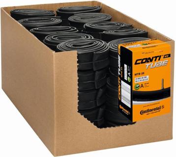 Continental MTB Tube 26" A40 50 stuks beschikbaar voor biedingen