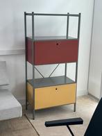 Gispen Wim Rietveld kastje, Ophalen