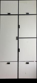 Ikea kledingkast Odda, Huis en Inrichting, Ophalen, Zo goed als nieuw, 50 tot 75 cm, 150 tot 200 cm