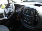 Mercedes-Benz Vito 114 CDI Lang Camera/Airco/Cruise control/, Auto's, Diesel, Bedrijf, BTW verrekenbaar, Lease