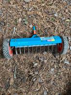 Gardena verticuteerboy, Tuin en Terras, Ophalen of Verzenden, Zo goed als nieuw, Elektrisch