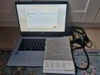 Acer chroombook 314 (CB314-1HT-C6XM) met tas zgan, Computers en Software, Chromebooks, Ophalen, 14 inch, 4 GB of minder, 64 GB