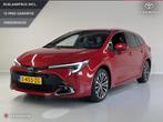Toyota Corolla Touring Sports 1.8 Hybrid First Edition | App, Auto's, Toyota, Te koop, 73 €/maand, Gebruikt, Voorwielaandrijving