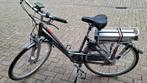 R.I.H electrische fiets Framemaat  49, Fietsen en Brommers, Elektrische fietsen, Zo goed als nieuw, 47 tot 51 cm, 30 tot 50 km per accu