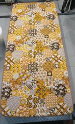 Vintage opklapbaar bed, Ophalen, Gebruikt, 90 cm, 190 cm of minder