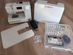 Luxe Bernette B38 Naaimachine - Nieuwstaat!, Hobby en Vrije tijd, Naaimachines en Toebehoren, Ophalen, Nieuw, Naaimachine, Bernina