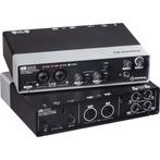 Steinberg  ur242  audio interface, Ophalen of Verzenden, Zo goed als nieuw
