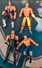 WWF / WWE Actie Figuren, Ophalen of Verzenden