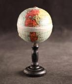 Kleine vintage globe, Antiek en Kunst, Verzenden