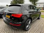 Audi Q5 2.0 TFSI quattro Sport Edition|S-Line|Pano|Cam|Clima, Automaat, Euro 5, Gebruikt, 4 cilinders