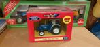 Britains Ford 7000 1:32 tractor, Ophalen of Verzenden, Zo goed als nieuw, Tractor of Landbouw, Britains