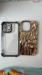 iphone 13 pro hoesje, Ophalen, Zo goed als nieuw, IPhone 13
