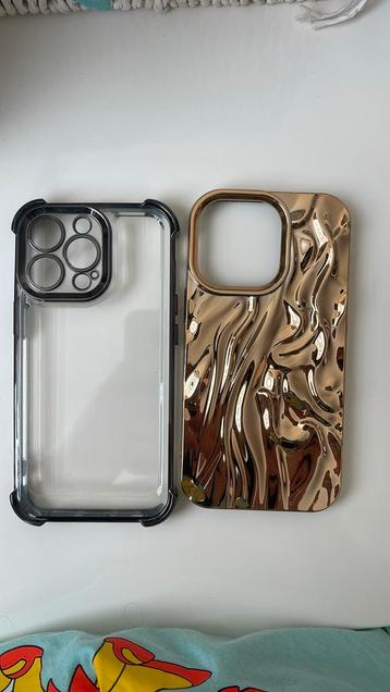 iphone 13 pro hoesje beschikbaar voor biedingen