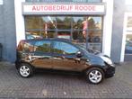 Nissan Note 1.6 Connect Edition AUTOMAAT,AIRCO,1 EIGENAAR!, Auto's, 15 km/l, Gebruikt, 4 cilinders, Met garantie (alle)