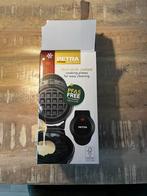 Wafel maker, Ophalen of Verzenden, Nieuw