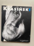 Edward Krasinski, Gelezen, Edward Krasinski, Beeldhouwkunst, Ophalen of Verzenden