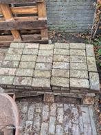 45 m2 Beton Klinkers - Bestrating, Ophalen of Verzenden, Gebruikt, Beton, Klinkers