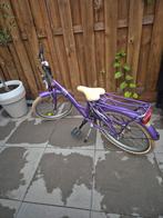 Leuke Meisjesfiets 20 inch, Ophalen, Gebruikt, 20 inch