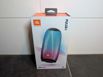 JBL Pulse 4 Bluetooth Speaker | NIEUW!  beschikbaar voor biedingen