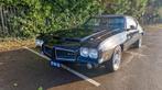 Pontiac GTO Le Mans 1972 V8 400cui., Auto's, Automaat, Achterwielaandrijving, 6600 cc, Zwart