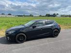 Mazda 3 2.0 Skyactiv-g GT-M Full Option, Auto's, Voorwielaandrijving, 1998 cc, Zwart, Zwart