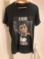 Dolce en Gabbana scarface, Kleding | Heren, Maat 52/54 (L), Zwart, Zo goed als nieuw, Dolce en Gabbana