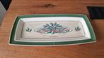 Wedgwood Sarah's garden schaal kerst kerstservies, Huis en Inrichting, Keuken | Servies, Nieuw, Ophalen of Verzenden, Schaal of Schalen