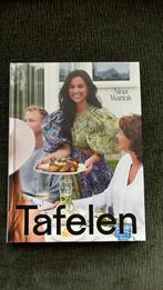 Nina Warink - Tafelen, Ophalen of Verzenden, Zo goed als nieuw, Nina Warink