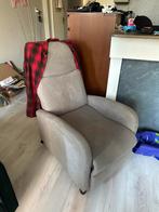 Relaxing recliner sofa, Ophalen of Verzenden, Gebruikt