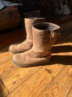 Uggs Winterlaarzen Maat 45.5, Ophalen of Verzenden, Gedragen, Bruin