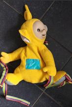 Teletubbie lalaa rugzak, Ophalen, Overige typen