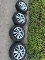 Seat velgen 16 inch, Auto-onderdelen, Banden en Velgen, Ophalen, 16 inch, 205 mm, Winterbanden