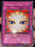 Yu-Gi-Oh! Shadow Eyes DT01 Duel Promo !, Hobby en Vrije tijd, Verzamelkaartspellen | Yu-gi-Oh!, Verzenden, Zo goed als nieuw, Losse kaart